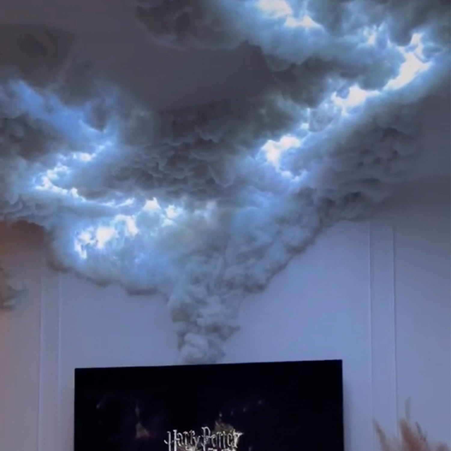 bulut lamba yapımı
